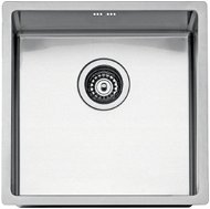 Sinks BOX 450 RO 1,0 mm - Nerezový drez