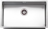 SINKS BOX 790 RO 1,0mm - Stainless Steel Sink