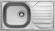 Sinks COMPACT 780.435M 0.5 mm matt - Granite Sink