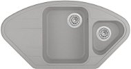 Sinks LOTUS 960,510.1 Croma - Granite Sink