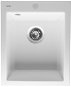 SINKS CERAM 410 White - Granite Sink