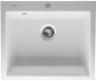 SINKS CERAM 600 White - Ceramic Sink