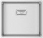 SINKS BOX 490 RO 1,0mm - Stainless Steel Sink