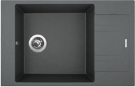 Sinks Vario 780, Titanium - Granite Sink