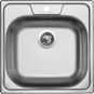 SINKS CLASSIC 480 5V + SINKS PRONTO - Set drezu a batérie