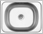 SINKS CLASSIC 500 6M + SINKS PRONTO - Kitchen Sink and Tap Set