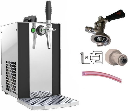 Sinop Anta MK 24 System Flat - Draft Beer System - Main image