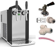 Sinop Anta AK 40 Set 2x Flat - Draft Beer System