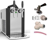 Sinop Anta AK 40 Sestava 2x Combi - Draft Beer System