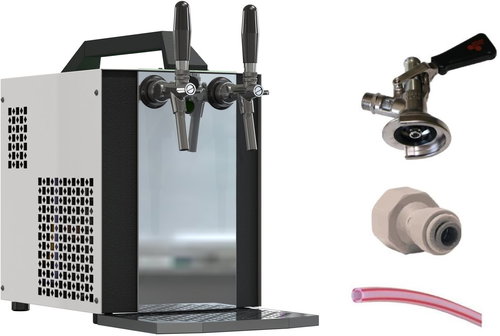 Sinop Anta AK 40 System Combi - Draft Beer System - Main image