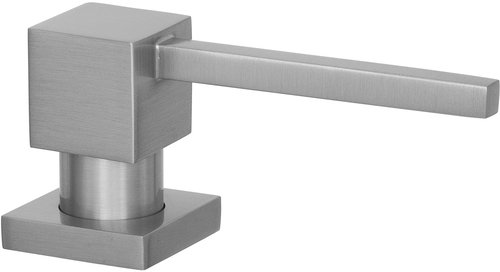 SINKS Dispenser BOX brushed - Detergent Dispenser - Main image