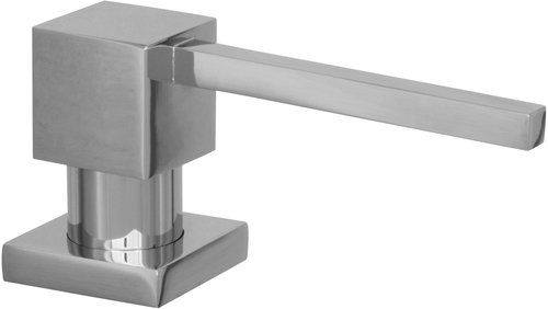 SINKS Dispenser BOX, Glossy - Detergent Dispenser - Main image