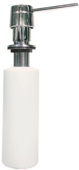 SINKS LINE Dispenser, Glossy - Detergent Dispenser - Main image