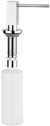 SINKS BOX RD Dispenser,  Glossy - Detergent Dispenser - Main image