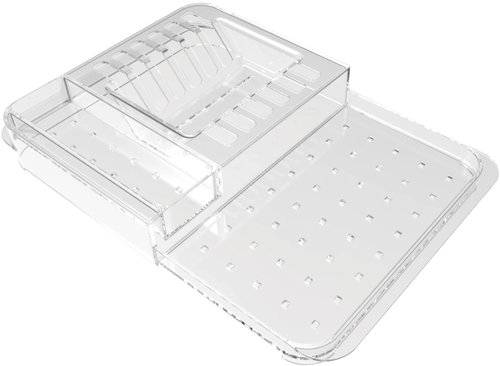 SINKS Additional Draining Board Tray, Plastic - Draining Board - Main image
