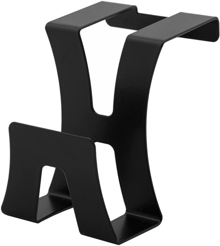 SINKS Sponge holder - black - Wall Bracket - Main image