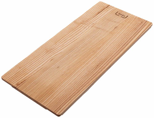 SINKS Preparation board - wood - Cutting Board - Main image