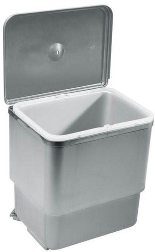 SINKS SESAMO 45 1x 16l - Rubbish Bin - Main image