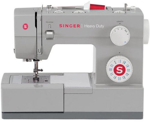 Singer 4423 Heavy Duty - Nähmaschine - Hauptbild