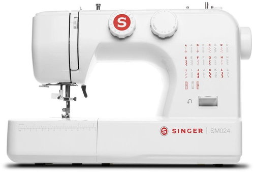 SINGER SM024-RD - Sewing Machine - Main image