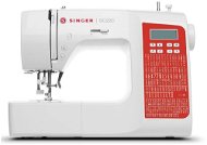 SINGER SC220-RD - Sewing Machine