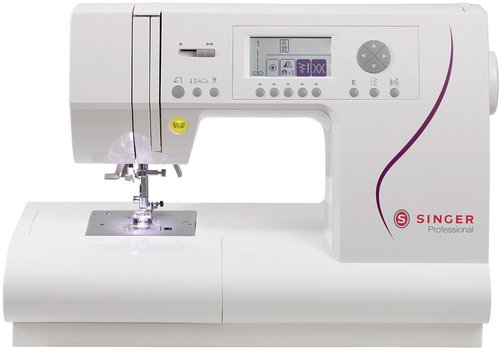 Singer C430 Professional - Sewing Machine - Main image