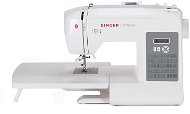 Singer Brilliance 6199 - Sewing Machine