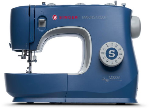 Singer M3335 - Sewing Machine - Main image