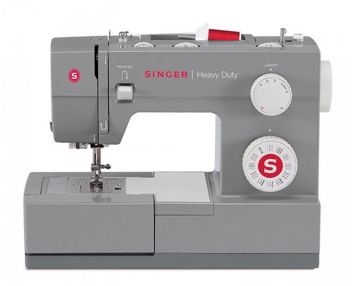 SINGER HEAVY DUTY 4432 - Sewing Machine - Main image