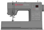 Singer HD6605C - Sewing Machine
