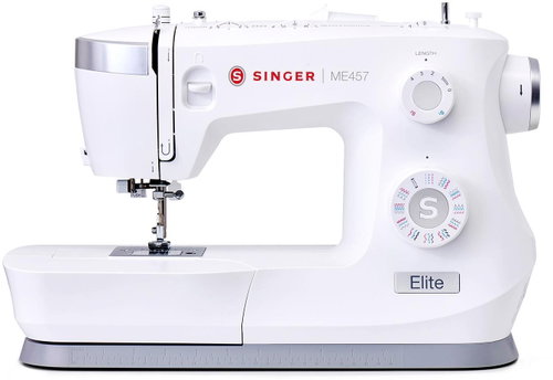 Singer Elite ME457 - Sewing Machine - Main image