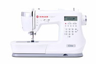 Singer Elite CE677 - Sewing Machine
