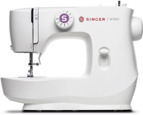 SINGER M1605 - Sewing Machine - Main image