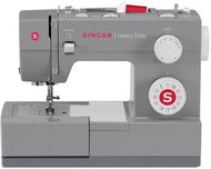 Singer 4432 Heavy Duty - Nähmaschine