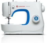 Singer M3205 - Sewing Machine