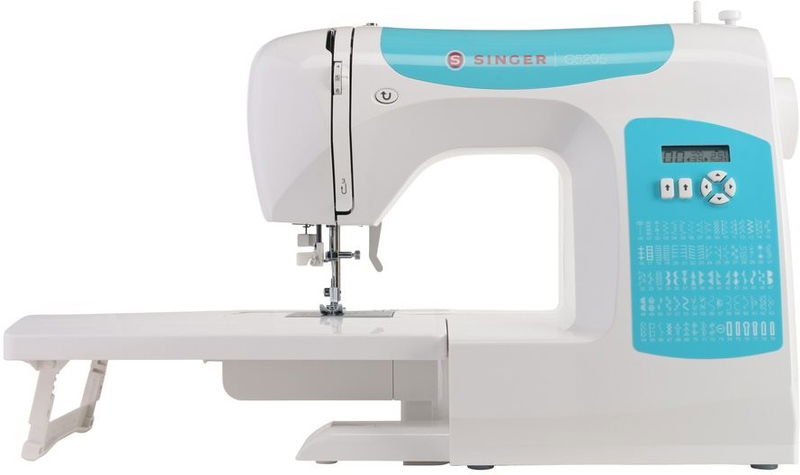 Singer C5205 TQ