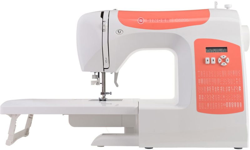 Singer C5205 CR