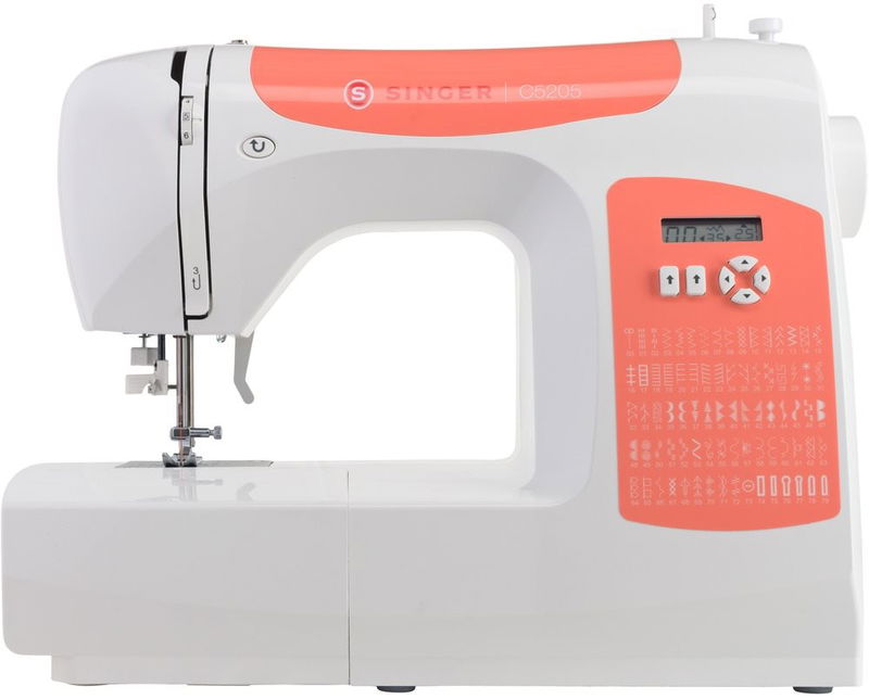 Singer C5205 CR