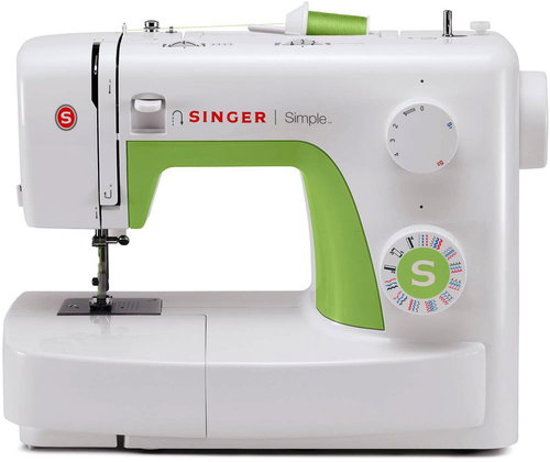 SINGER SIMPLE 3229 - Sewing Machine - Main image