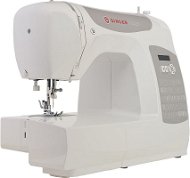 SINGER C5205 GY SEWING MACHINE - Sewing Machine