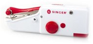 SINGER TRAVEL MANUAL - Sewing Machine