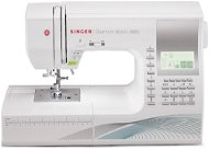 SINGER SMC 9960/00 - Sewing Machine