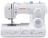 Sewing Machine SINGER SMC 3323/00 - Šicí stroj