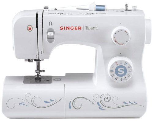 SINGER SMC 3323 - Sewing Machine - Main image