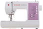SINGER SMC 7463 - Sewing Machine
