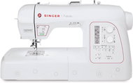 SINGER FUTURA XL-580 - Embroidery machine