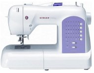 SINGER SMC 8763/00 - Sewing Machine