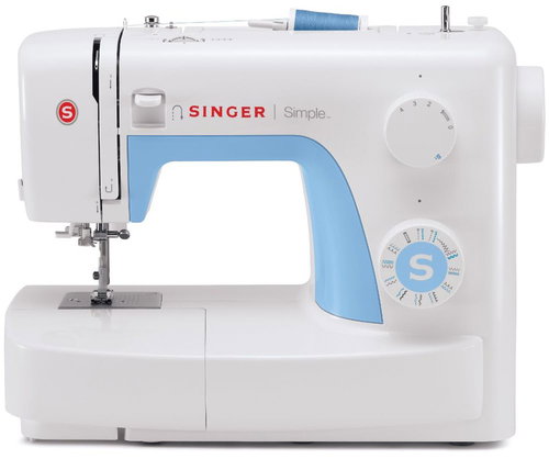 SINGER SIMPLE 3221 - Sewing Machine - Main image