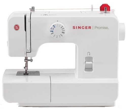 SINGER SMC 1408/00 - Sewing Machine - Main image