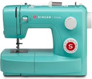 SINGER SIMPLE 3223 GREEN - Sewing Machine